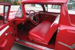 Ford Ranchero 1957 года